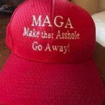 new MAGA hat Meme Generator - Imgflip