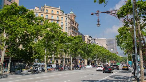 The Best Hotels Closest to Passeig de Gracia - 2020 Updated Prices | Expedia