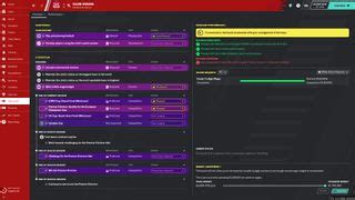 Football Manager 2020 review: "Brilliant, but not quite as brilliant as it should be" | GamesRadar+