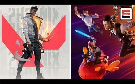 Valorant will not kill Fortnite - Concluding the Riot games vs Epic games debate