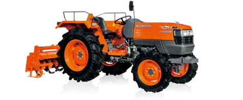 KUBOTA Tractors Price List 2024 And Review Of All Model | Full Specifications and Features