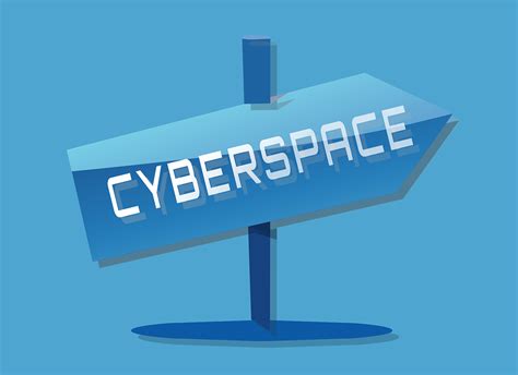 Cyberspace Cyber Technology · Free image on Pixabay