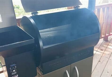 Can You Use an Electric Smoker Indoors? | Great Yard Master