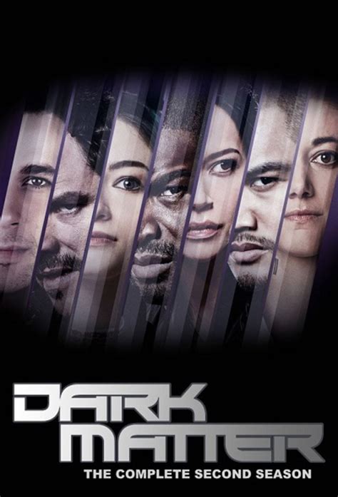 Dark Matter - Season 2 - Watch Full Episodes for Free on WLEXT