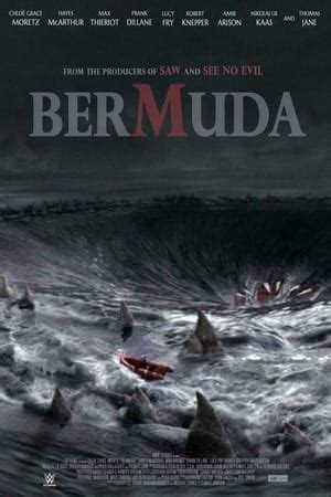 Bermuda — The Movie Database (TMDb)