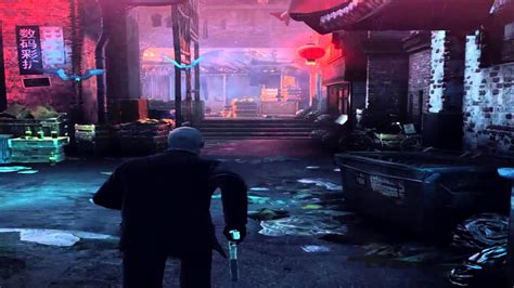 Hitman Absolution | Ultimate Trainer +8 | Working with Steam Version ...