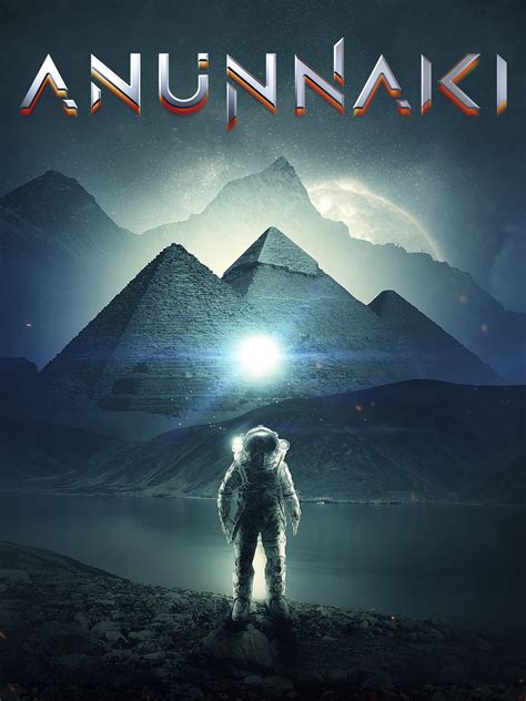 Watch Anunnaki | Prime Video