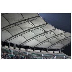 Tensile Stadium Roofing Manufacturer from Hyderabad