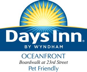 Ocean City Oceanfront Hotels on the Boardwalk | Days Inn Boardwalk