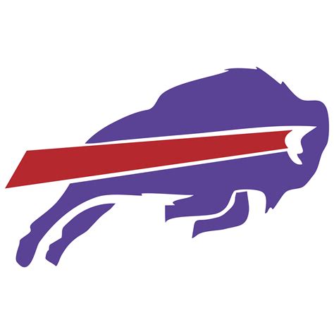 Free Printable Buffalo Bills Logo - Printable Templates