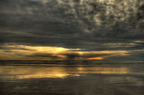 HDR Sunset by PhilProhoroff on DeviantArt