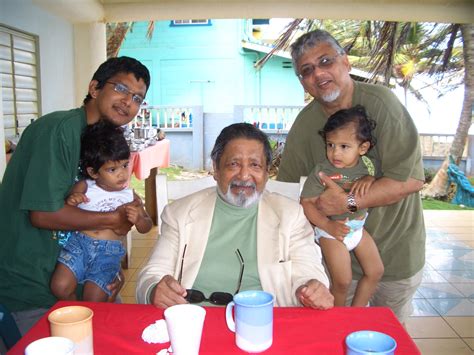 Naipaul, V.S. – Postcolonial Studies