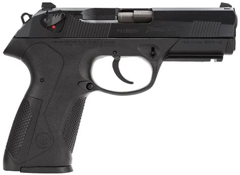 BERETTA - PX4 STORM 9MM 4 BL 2-17RD