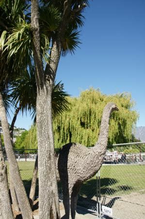 Moa Statue (Queenstown) - 2021 Alles wat u moet weten VOORDAT je gaat ...