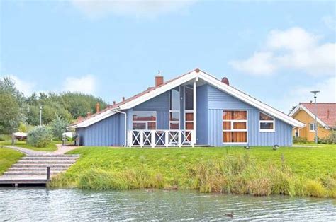 Ferienpark Nordsee Ferienhaus 12 Personen Otterndorf | Ferienhaus Nordsee