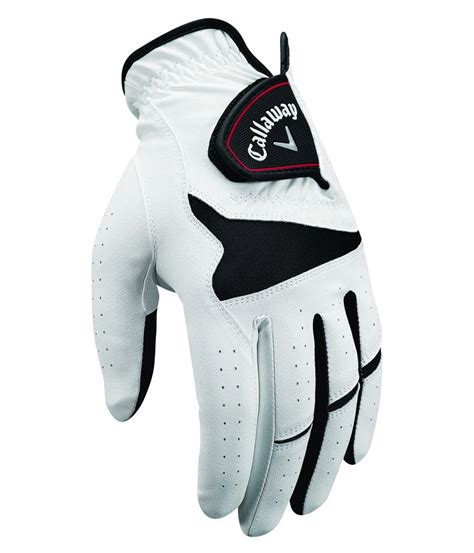 Callaway XTT Xtreme Golf Gloves (2 Pack) 2013 - Golfonline