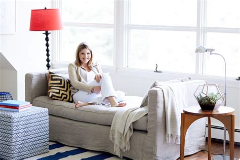 Jenna Bush Hager Beach House Makeover | POPSUGAR Home