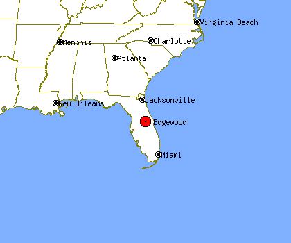 Edgewood Profile | Edgewood FL | Population, Crime, Map