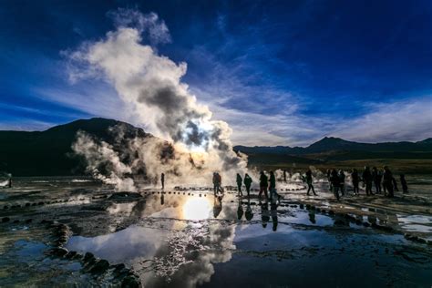 Geysers del Tatio - Passeios em San Pedro de Atacama - Do Brasil para o ...