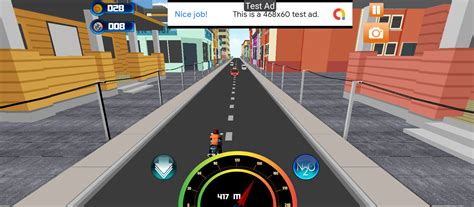 Bike Rider Highway Racer 3d- New Bike Racing Games Source Code ...