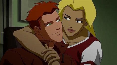 Did the 'Young Justice' Cast and Crew Tease Artemis Having Kids?