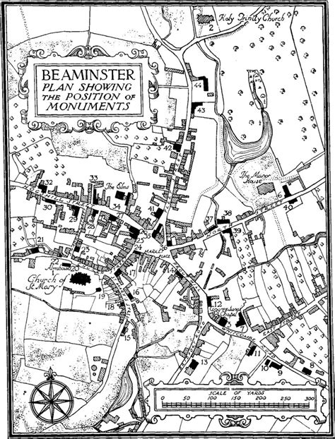 Beaminster | British History Online