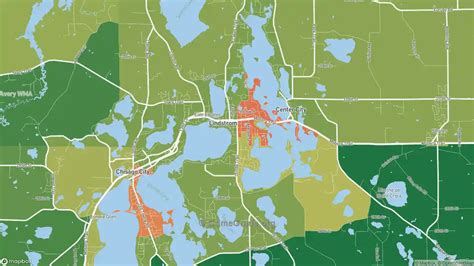 The Safest and Most Dangerous Places in Lindstrom, MN: Crime Maps and Statistics | CrimeGrade.org