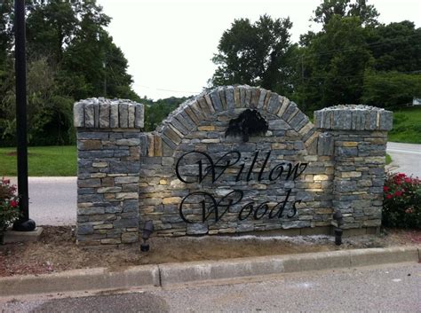 Neighborhood Signs | Entrance Signs | Kentucky