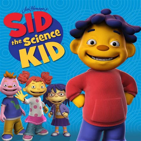 Sid the Science Kid: Season 3 - TV on Google Play