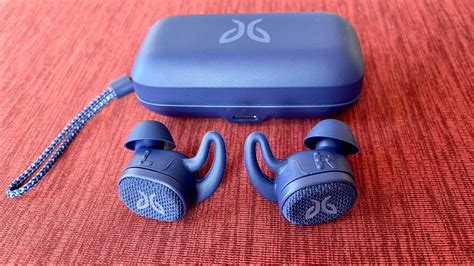 Jaybird Vista 2 sport earbuds add noise canceling and transparency mode ...