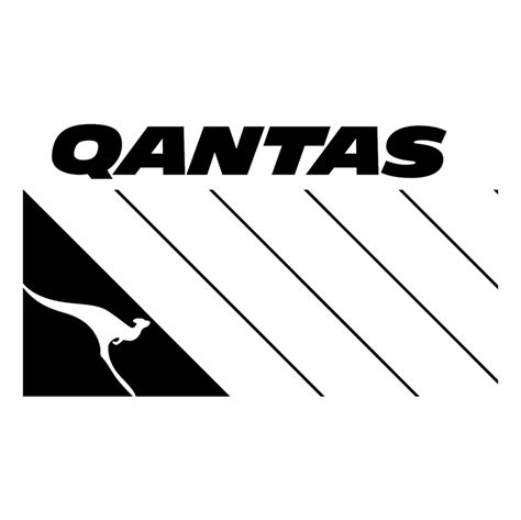 Qantas ⋆ Free Vectors, Logos, Icons and Photos Downloads