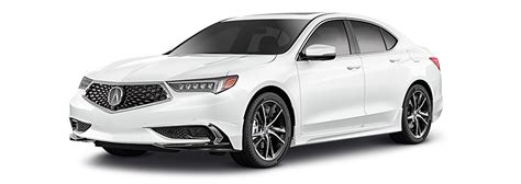 Acura TLX Accessories | DreamShop