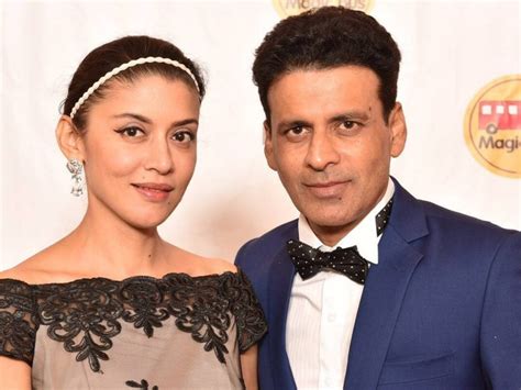 Do you know Manoj Bajpayee's wife Shabana Raza was 'forced' to change her name?