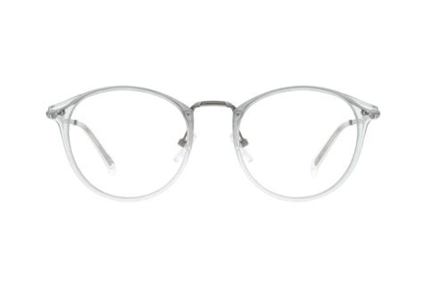 Blue Round Glasses #7811216 | Zenni Optical Eyeglasses | Glasses, Round eyeglasses frames ...
