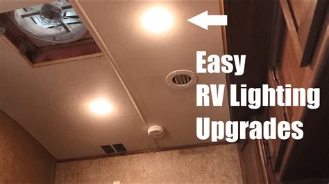 Rv Ceiling Light Replacement | Shelly Lighting