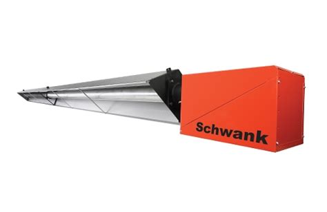 Schwank | Radiant Tube Heaters