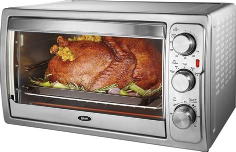 The 9 Best Oster Extra Large Toaster Oven Convection – Home One Life