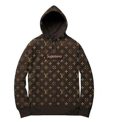 Louis Vuitton Supreme Men's Clothing | Paul Smith