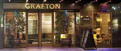 RADISSON BLU EDWARDIAN GRAFTON hotel, London | 69% off | Hotel Direct