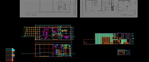 Autocad How to Draw Elevation of Angle Building - Wilson Musection