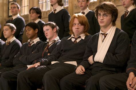 harry potter - Movies Male Characters Photo (21167097) - Fanpop
