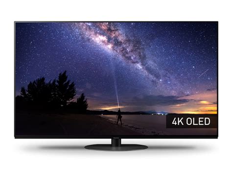 TX-55JZW1004 | OLED Smart TV 4K HDR | 55 Zoll | Panasonic