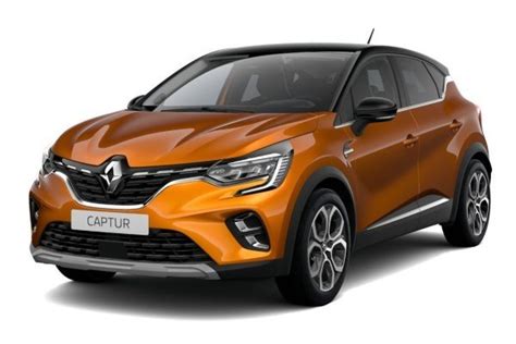 2023 Renault Captur - Wheel & Tire Sizes, PCD, Offset and Rims specs ...