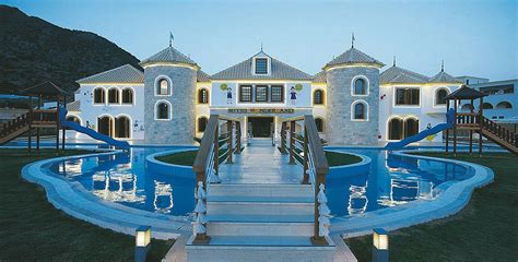 Mitsis Blue Domes Resort & Spa, Kos - Award-Winning Ultra-All-Inclusive