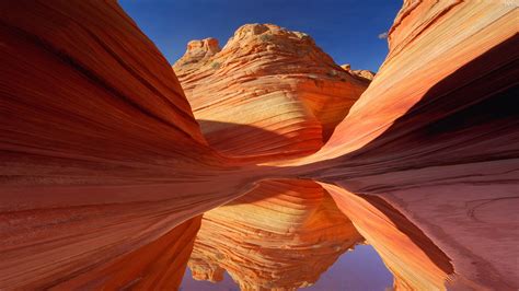 Lower Antelope Canyon Arizona 4K Wallpapers - Wallpaper Cave