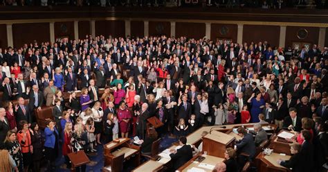 116th Congress takes office as the most diverse in U.S. history - CBS News