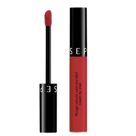 Sephora Collection Lip Stain, Beauty & Personal Care, Face, Makeup on ...