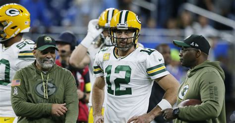 3 Takeaways from Packers' Week 9 Loss vs. Lions | News, Scores ...