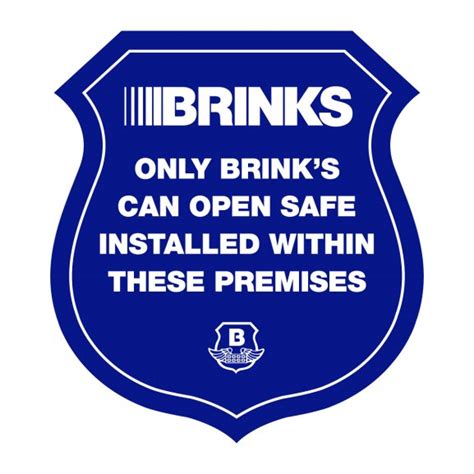 Brinks | Brands of the World™ | Download vector logos and logotypes