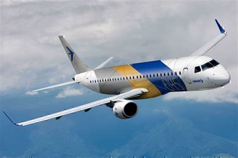 Boeing's Embraer Acquisition Deal Delayed Until 2020 - Simple Flying